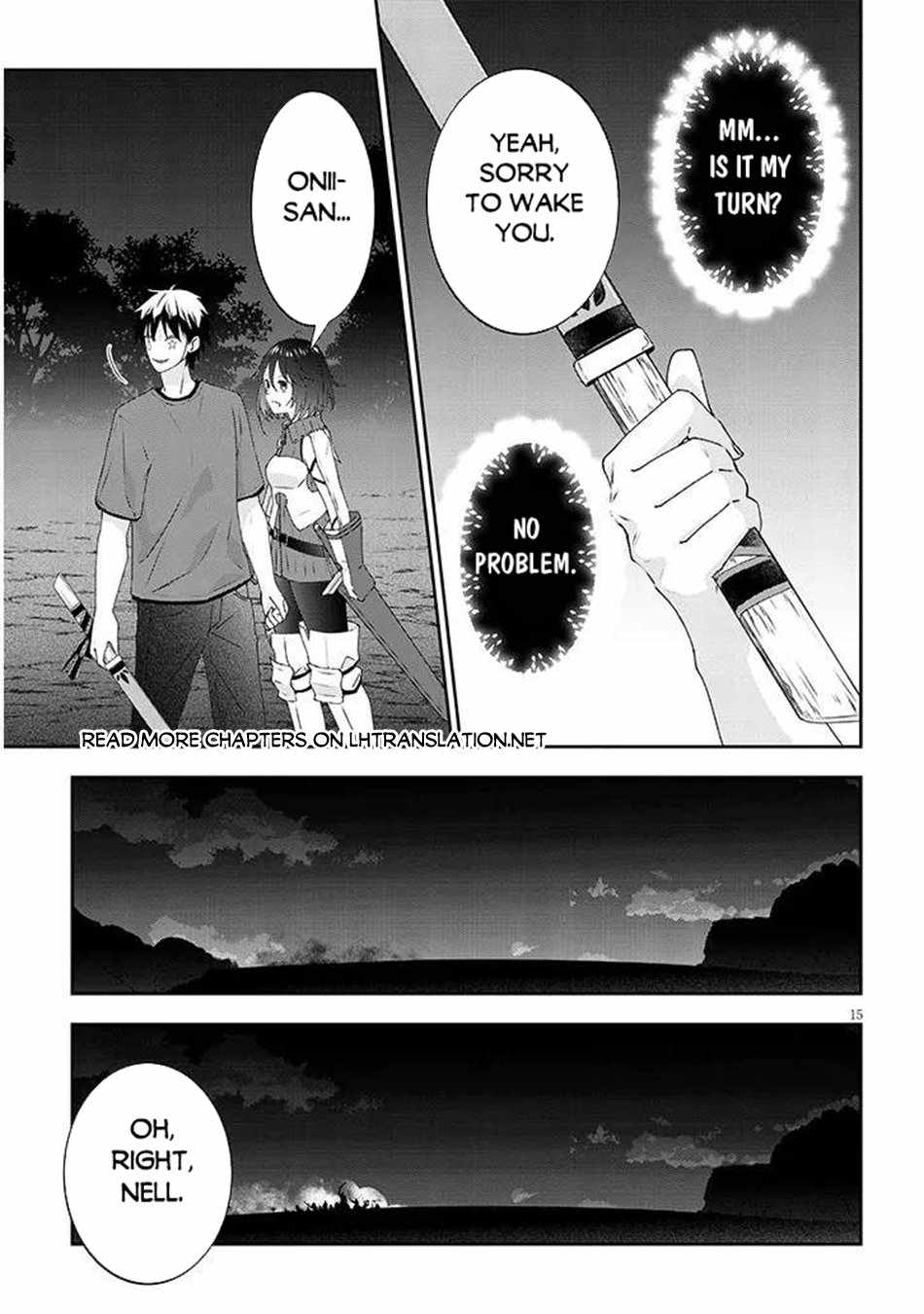 Maou ni Natta node, Dungeon Tsukutte Jingai Musume to Honobono suru Chapter 78.2 6